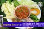 វិធីធ្វើទឹកគ្រឿងត្រីខកំប៉ុង!